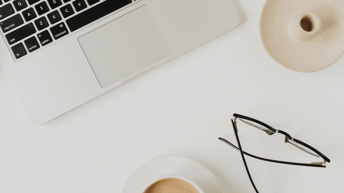 Lush jungle canopy with light rays
